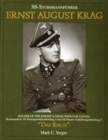 SS-Sturmbannfuhrer Ernst August Krag Yerger Mark C.