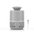 Ssąca lampa przeciw komarom Kl Twist InnovaGoods - InnovaGoods