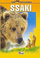 Ssaki Opracowanie zbiorowe