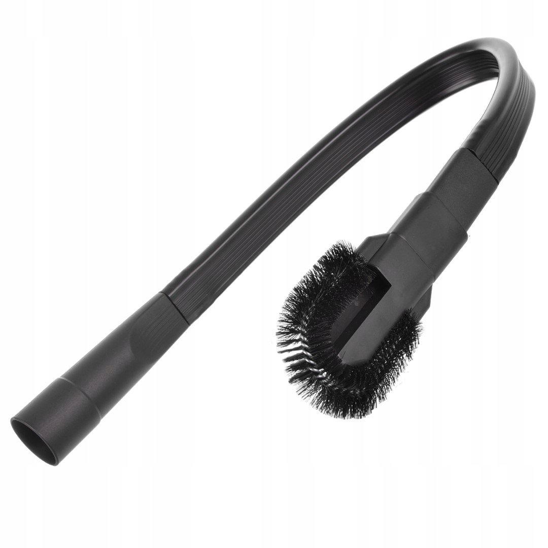 Ssawka do kaloryferów z włosiem do Karcher Bosch-Zdjęcie-0