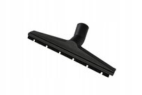 Ssawka do odkurzacza przemysłowego 30cm na sucho i mokro + adapter