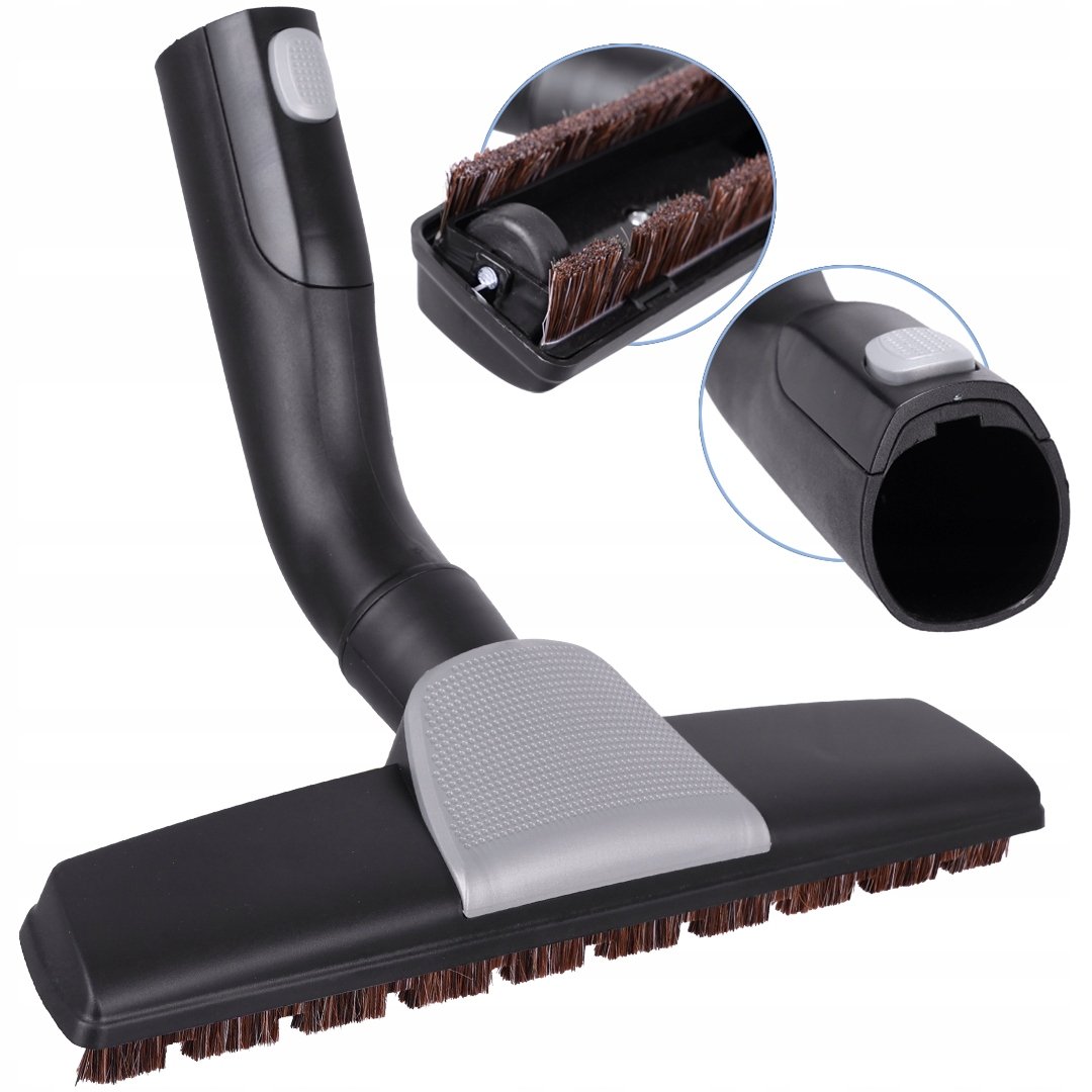 Electrolux Ultra Silencer USORIGINDB Süpürge Emici Yer Başlığı