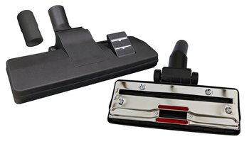 SSAWKA SZCZOTKA UNIWERSALNA do odkurzacza ZELMER ELECTROLUX BOSCH AMICA MPM PHILIPS Worwo SS109AB - Worwo