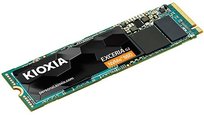 Ssd Kioxia Exceria Nvme M.2 1000Gb