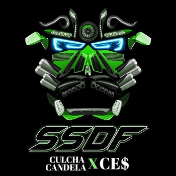 SSDF - Culcha Candela, CE$