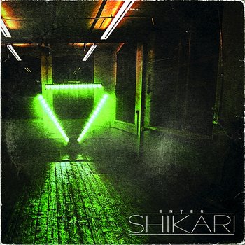 SSSNAKEPIT - Enter Shikari