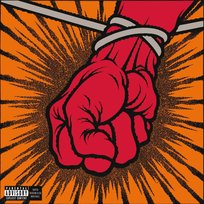 St. Anger Metallica
