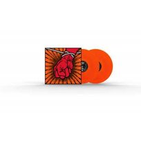 St. Anger, płyta winylowa Metallica