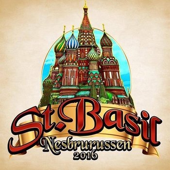 St. Basil 2016 - ZL