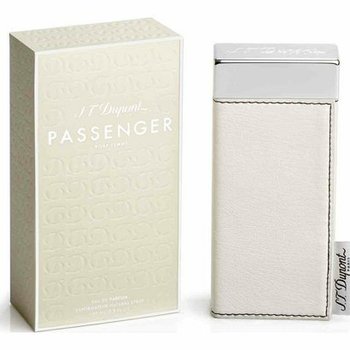 ST Dupont, Passenger Pour Femme, woda perfumowana, 100 ml - ST Dupont