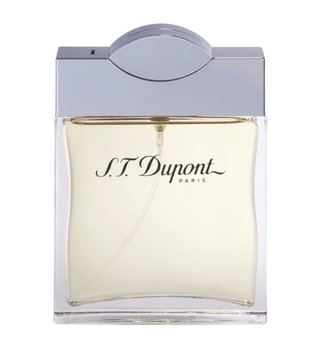 ST Dupont, Pour Homme, woda toaletowa, 50 ml - ST Dupont