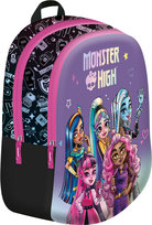 St.Majewski, Plecak przedszkolny Monster High St.Majewski