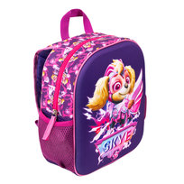 St.majewski, Psi Patrol, Plecak Przedszkolny, 3d 