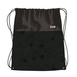 ST-Majewski, worek na obuwie spider web - St.Right