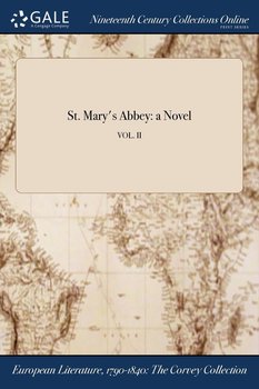 St. Mary's Abbey - Anonymous