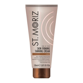 Samoopalacz darker then dark St. Moriz 200 ml Ciało i higiena