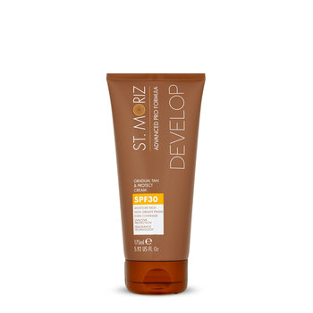 St. Moriz Samoopalacz Mus DARKER THAN DARK 200ml 9334920375