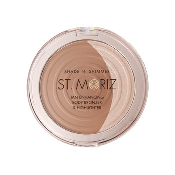 St. Moriz Samoopalacz Mus DARKER THAN DARK 200ml 9334920375