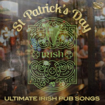 St. Patrick's Day - Various Artists