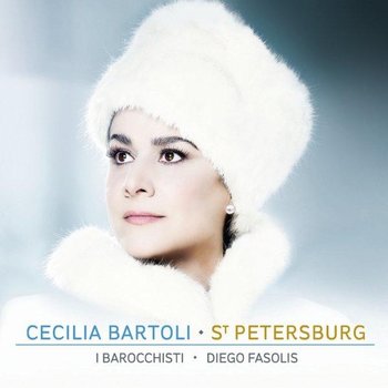 St Petersburg PL - Bartoli Cecilia