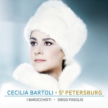 St. Petersburg - Cecilia Bartoli, I Barocchisti, Diego Fasolis
