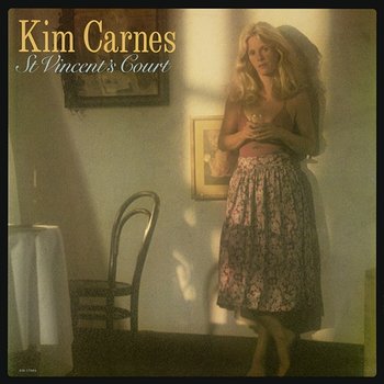 St. Vincent's Court - Kim Carnes