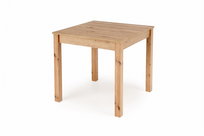 ST43M stół nierozkładany dąb artisan