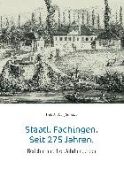 Staatl. Fachingen. Seit 275 Jahren. Schwedt Georg