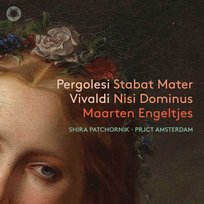 Stabat Mater, Nisi Dominus Patchornik Shira