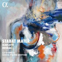 Stabat Mater La Tempete