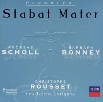 Stabat Mater - Scholl Andreas