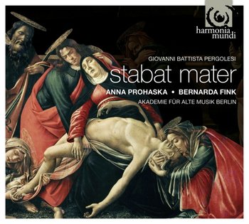 Stabat Mater - Fink Bernarda