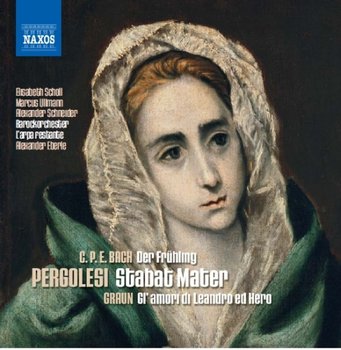Stabat Mater - L'Arpa Festante