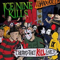 Stabbing In The Dark Ice Nine Kills