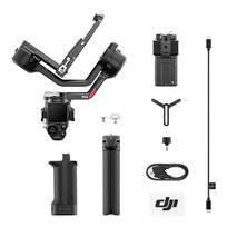 Stabilizator DJI RS 4