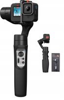 Stabilizator Gimbal HOHEM iSteady Pro4 do Kamer GoPro HERO 13 12 11 10 9