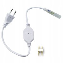 STABILIZATOR NAPIĘCIA ZASILACZ DO NEON LED FLEX 2 PIN DO TAŚMA LED