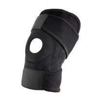 Stabilizator Opaska Na Kolana Orteza Neopren 1 Szt Tekan