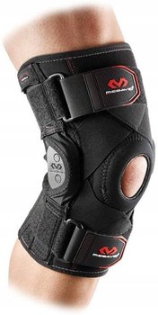 Stabilizator orteza kalana z pasami sportowy McDavid Knee - 429x-L