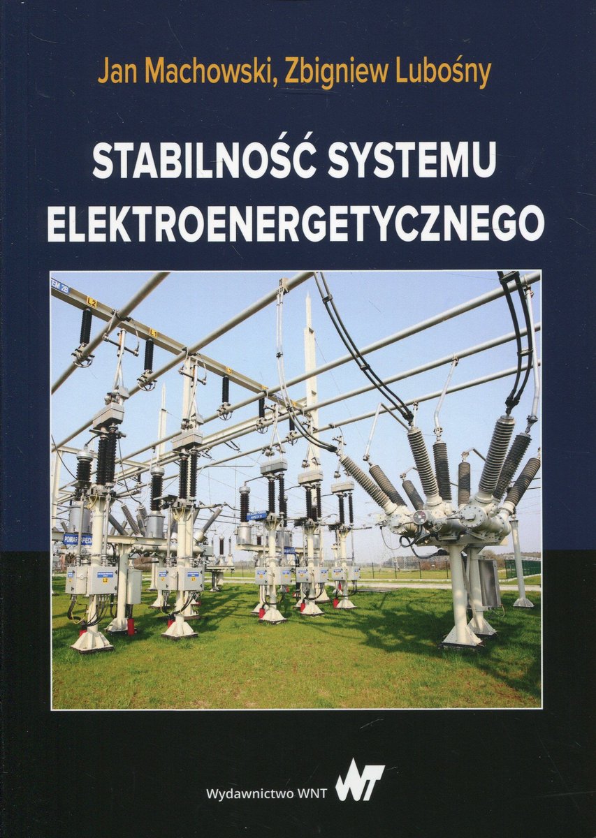 Stabilność Systemu Elektroenergetycznego