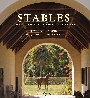 Stables - Masson Katheryn