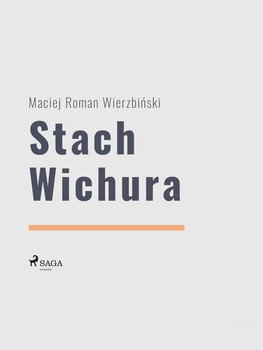 Stach Wichura - Belmont Leo