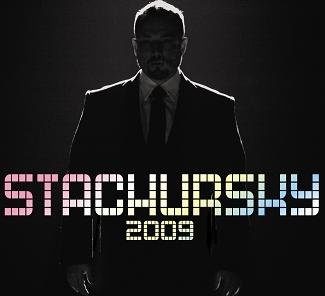 Stachursky 2009 2CD - Stachursky