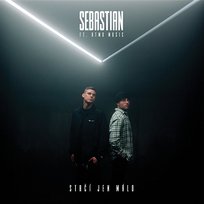 Stačí jen málo Sebastian feat. ATMO Music