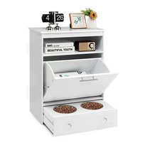 Stacja Do Karmienia Zwierząt