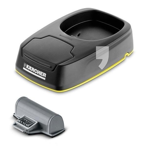 Stacja do ładowania baterii KARCHER 2.633-116.0
