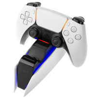 Stacja do ładowania Fixed do PlayStation 5, PS5