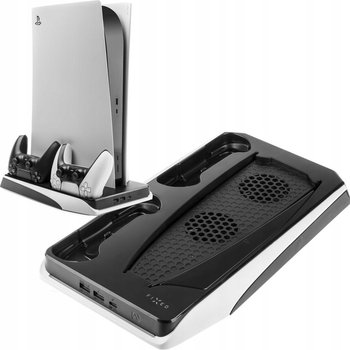 Stacja do ładowania Fixed do PlayStation 5, PS5 - Inny producent