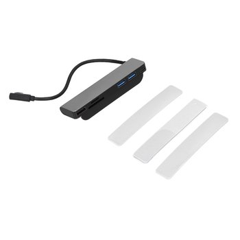 Stacja dokująca 6 w 1 typu C do rozbudowy laptopa - other