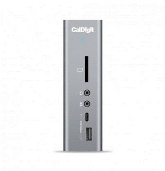 Stacja Dokująca Caldigit Ts3 Plus Thunderbolt 3, Ts3Plus-Eu07-Sg-Emea - Inny producent